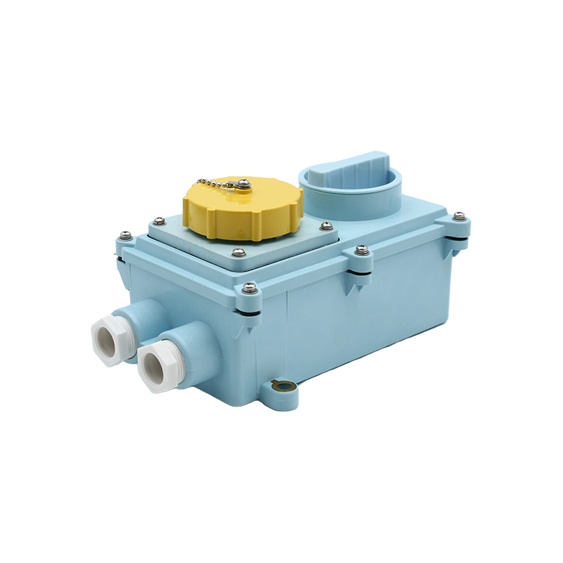 Vodotesná zásuvka Marine Nylon Marine-792771