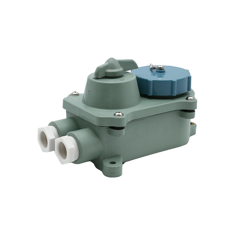 Vodotesná elektrická zásuvka lode-792776