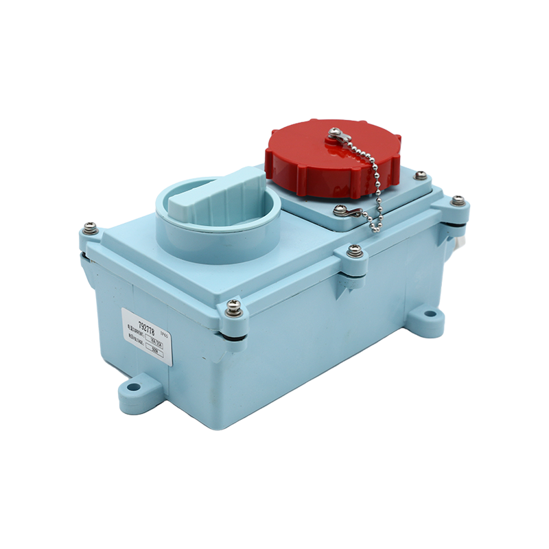 Zásuvka na morskú nylonovú syntetickú živicu Wit-792778