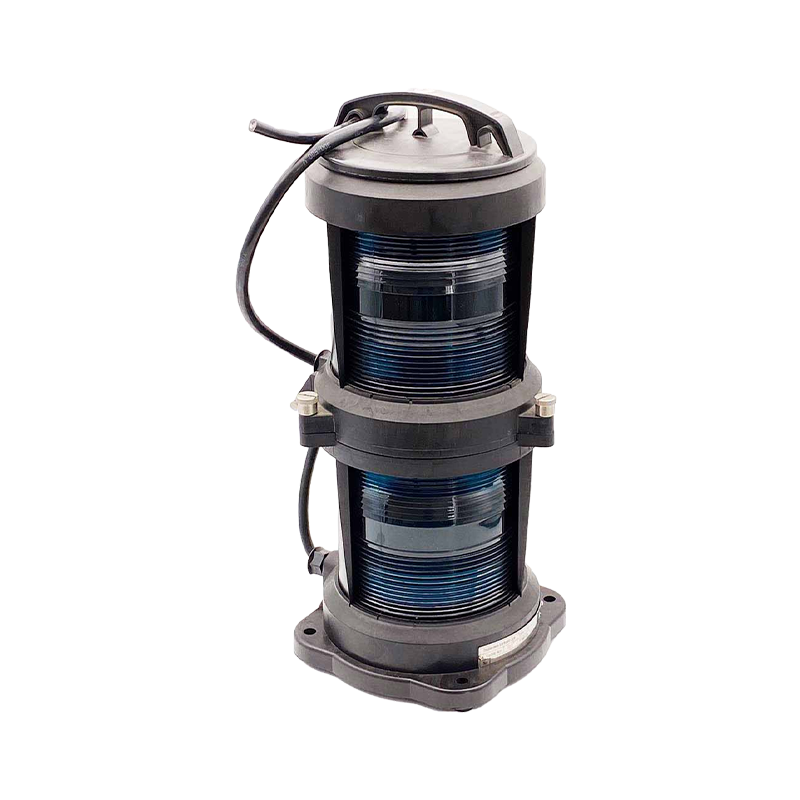 Námorné vysokokvalifikované navigačné signálne svetlo -CXH1-101P