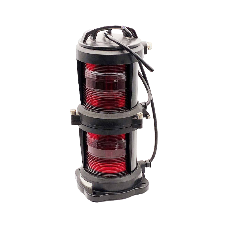 Stupeň držiaka lampy Port navigačného signálu -CXH2-101P