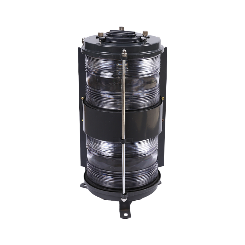 Námorné jednoposchodové navigačné signálne svetlo pre malú loď-CXH3-10B