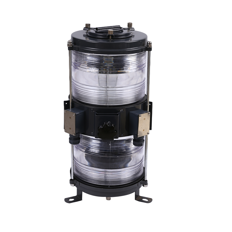 Vodotesné námorné navigačné signálne svetlo -CXH6-10B