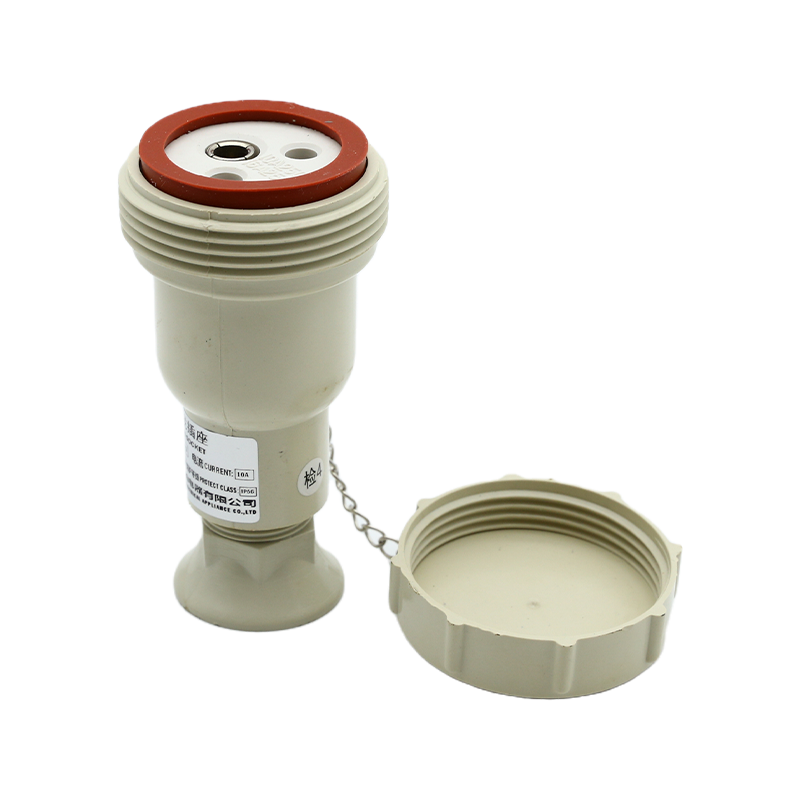 Vodotesný elektrický konektor Marine Superior-CZS102-3