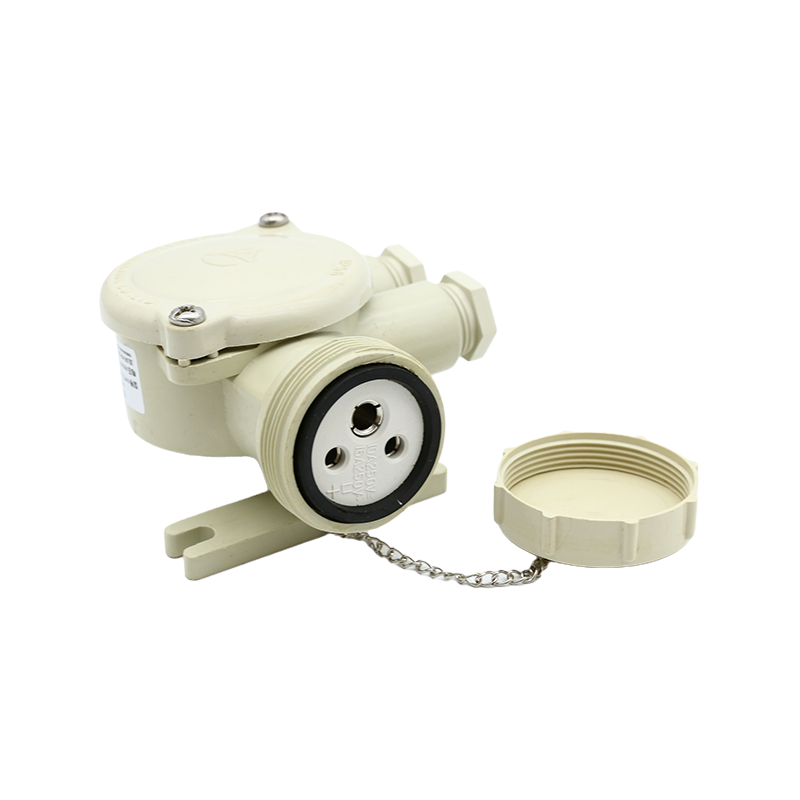 Vodotesná nádoba na čln -CZS209-3