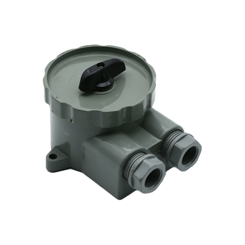 Námorný vodotesný spínač-HF2-2