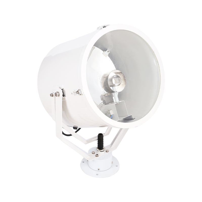 Námorné bodové biele svetlo IP56 odlievané pod tlakom-TG28B2