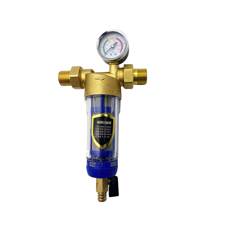 Čistička morskej vody-BY-H41