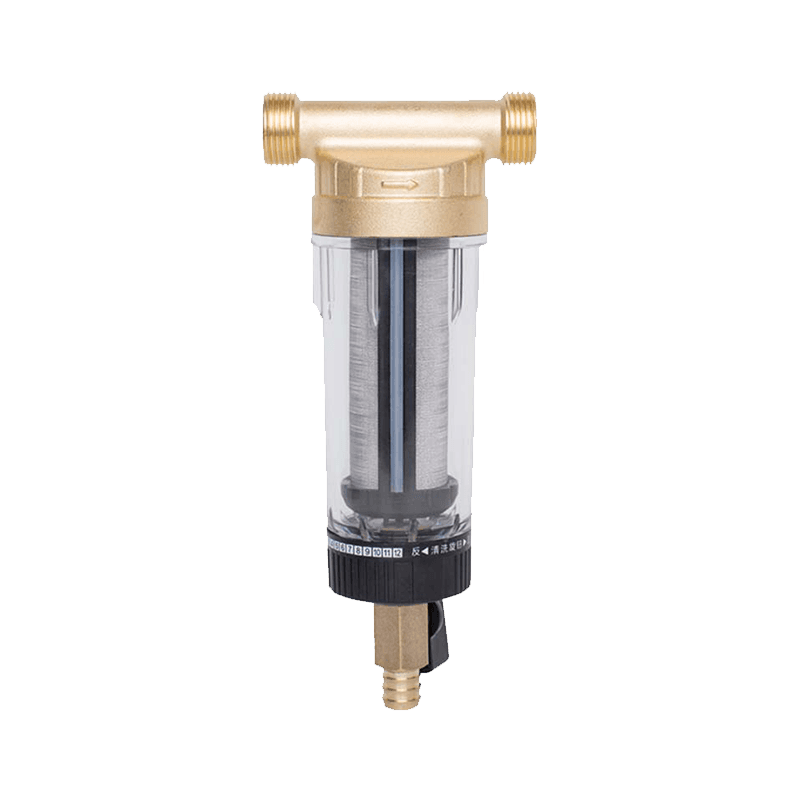 Čistička morskej vody-BY-M113